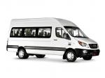 JAC Sunray M628 2012 года
